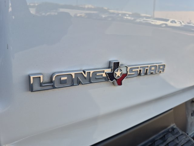 Used 2020 RAM 1500 Lone Star RWD image 29