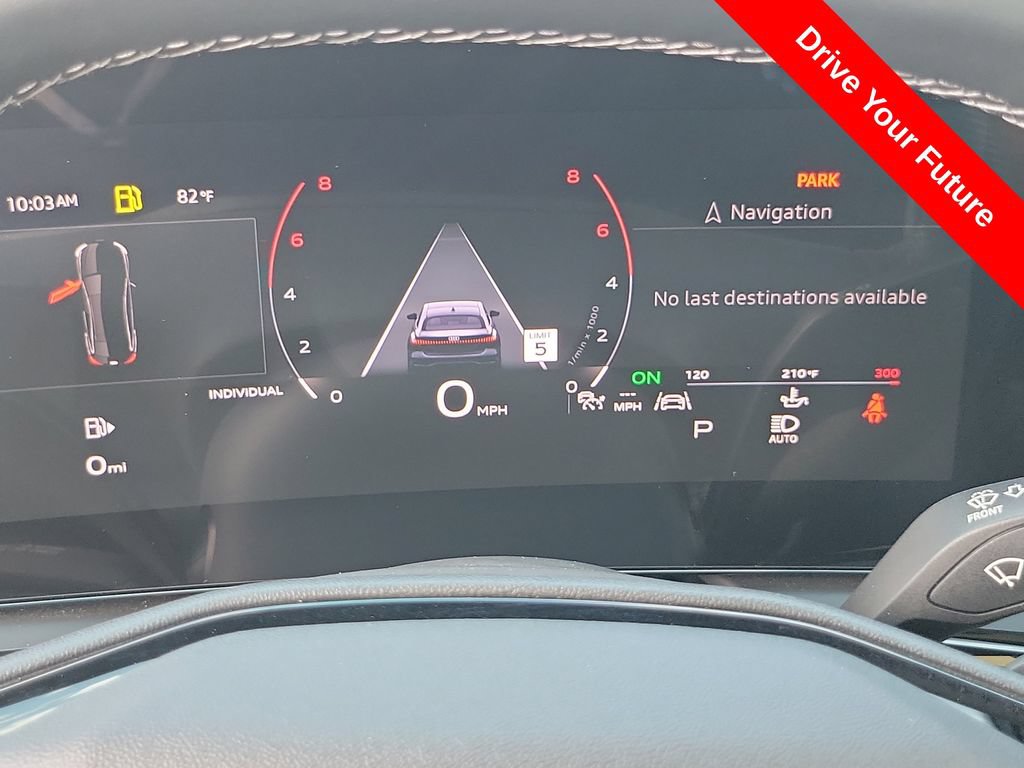 Used 2025 Audi S5 Premium Plus AWD/4WD image 7