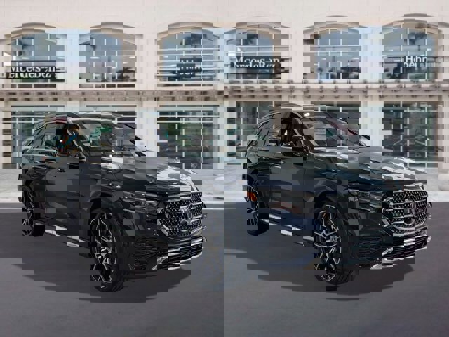 New 2026 Mercedes-Benz E 450 4MATIC All-Terrain Wagon