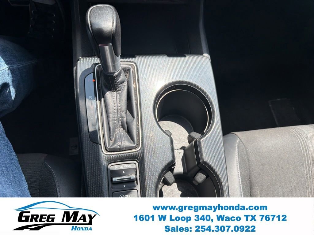 Used 2022 Honda Civic Sport image 18