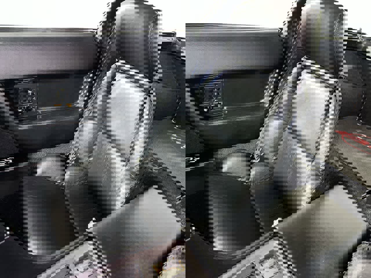 Used 1991 Chevrolet Corvette Coupe image 24