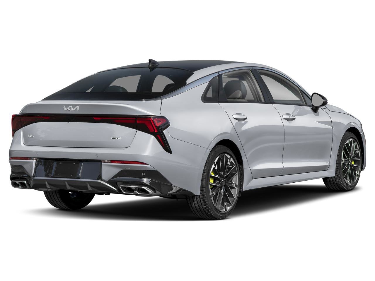 New 2026 Kia K5 GT image 36