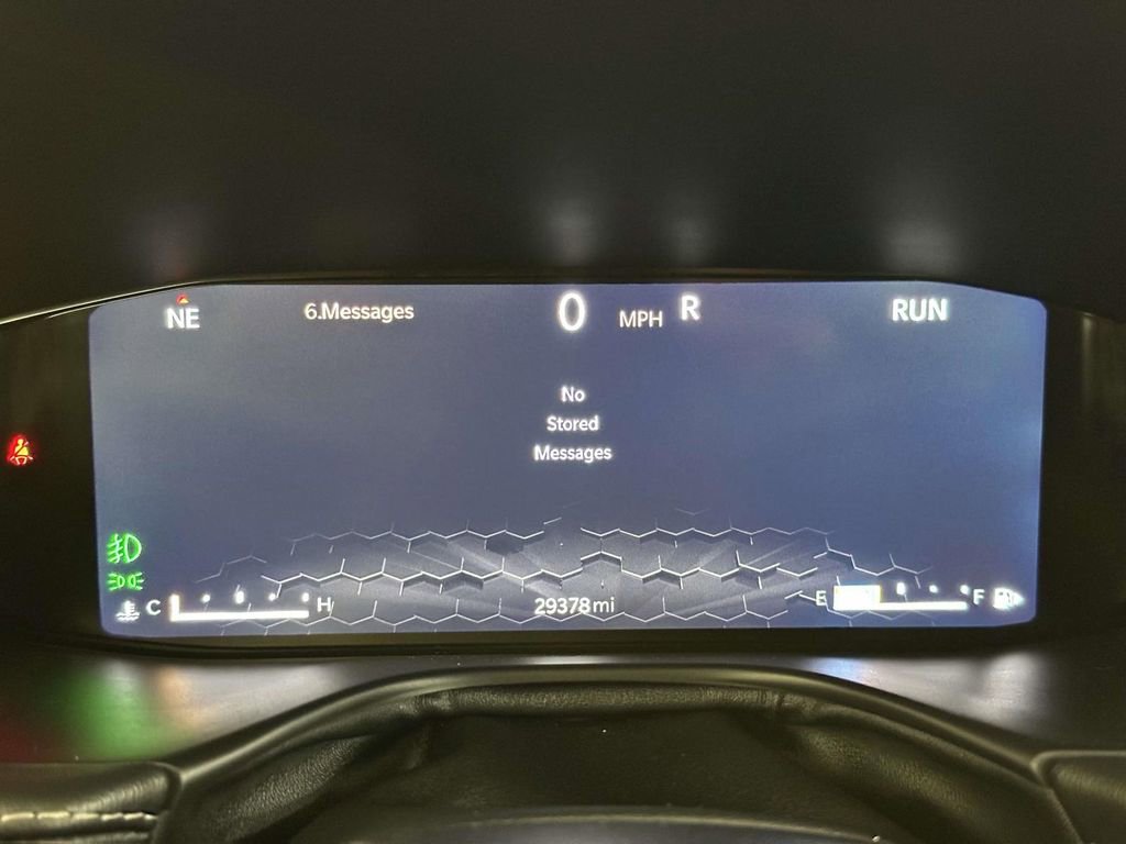 Used 2023 Jeep Compass High Altitude image 29