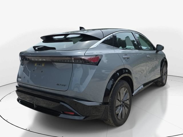 Used 2023 Nissan Ariya FWD image 6