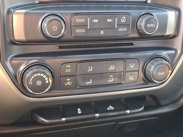 Used 2018 Chevrolet Silverado 1500 LT image 15