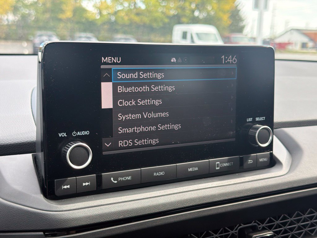 Certified 2024 Honda Accord LX image 29