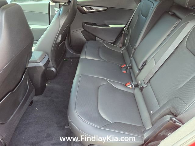 New 2025 Kia EV6 Wind AWD/4WD image 11