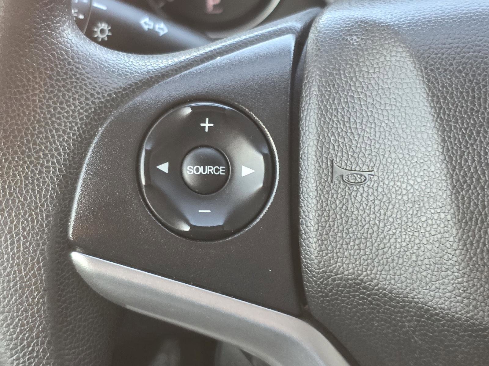 Used 2020 Honda Fit LX image 12