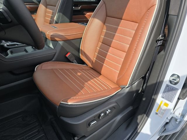 New 2026 GMC Sierra 3500 Denali Ultimate image 38