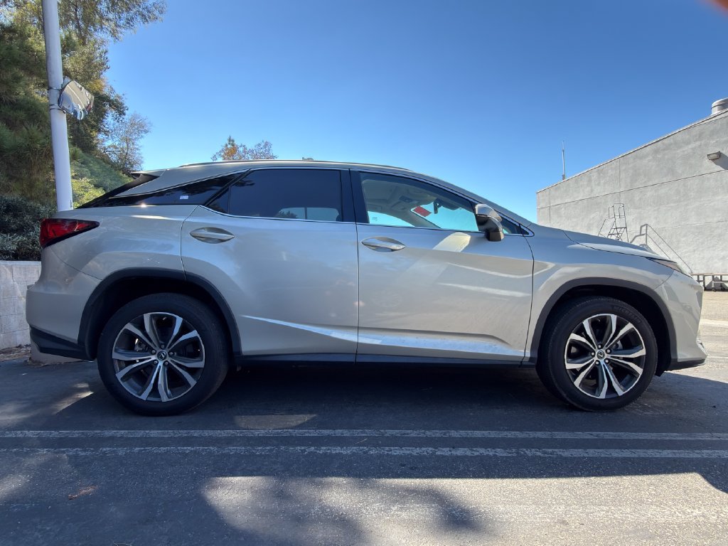 Used 2021 Lexus RX 350 FWD w/ Premium Package image 6