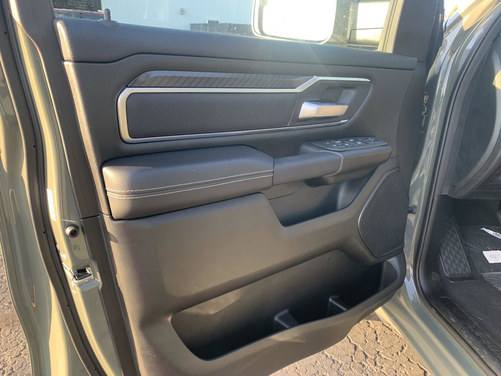 New 2026 RAM 1500 Big Horn image 14