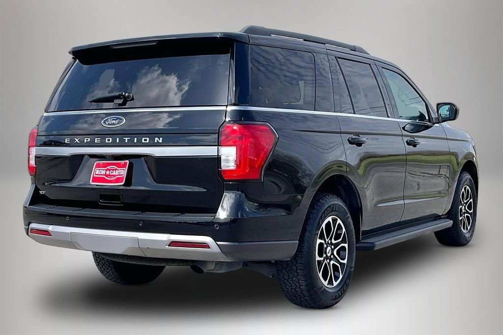 Used 2024 Ford Expedition XLT RWD image 5