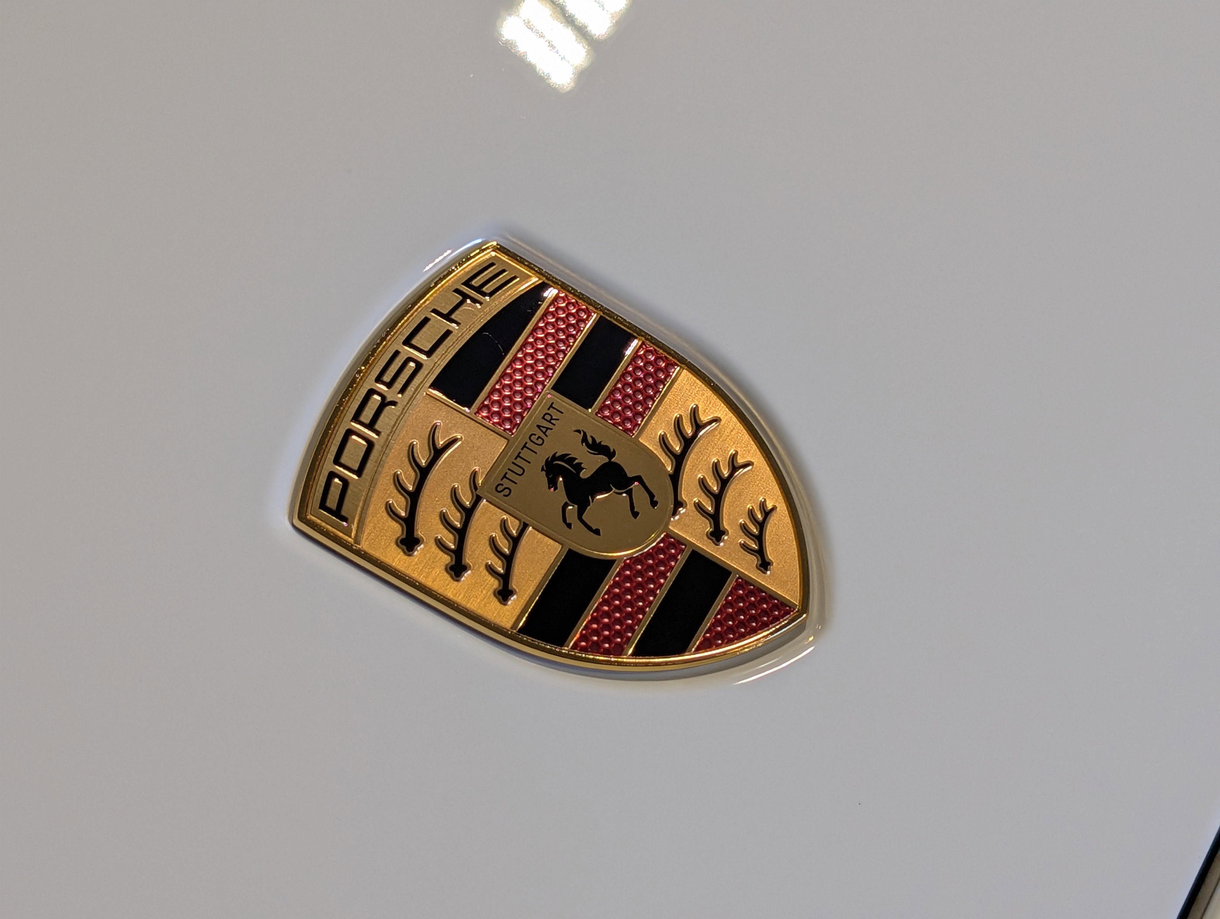 New 2026 Porsche Macan 4 Electric image 15