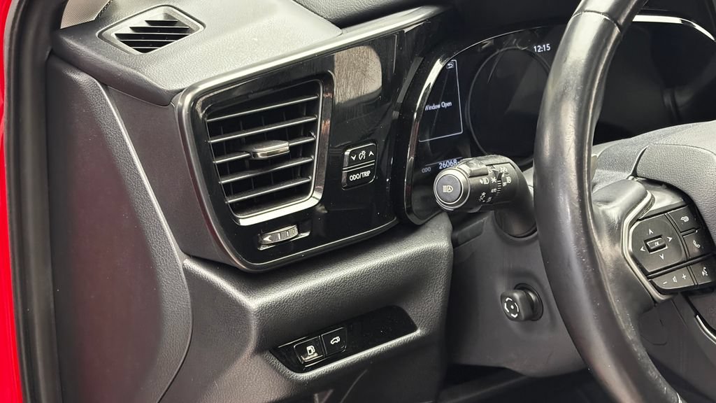 Used 2022 Lexus NX 350 AWD image 14