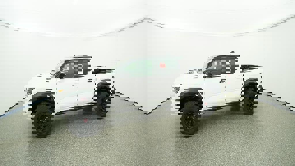 New 2025 Toyota Tacoma TRD Pro image 2