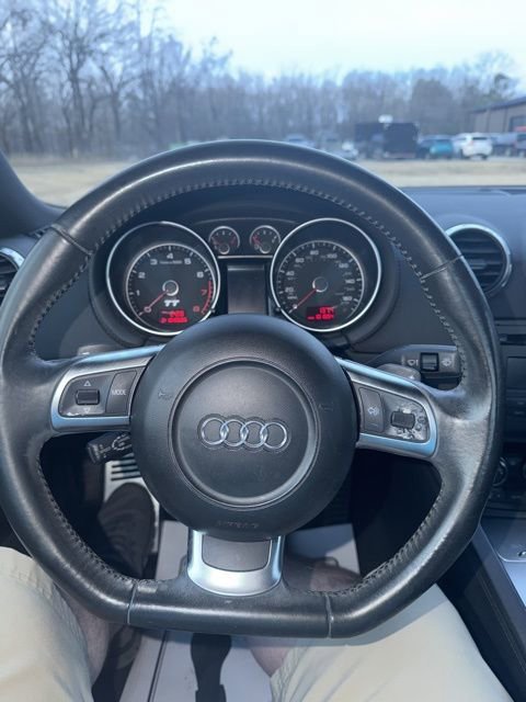 Used 2008 Audi TT 2.0T image 11
