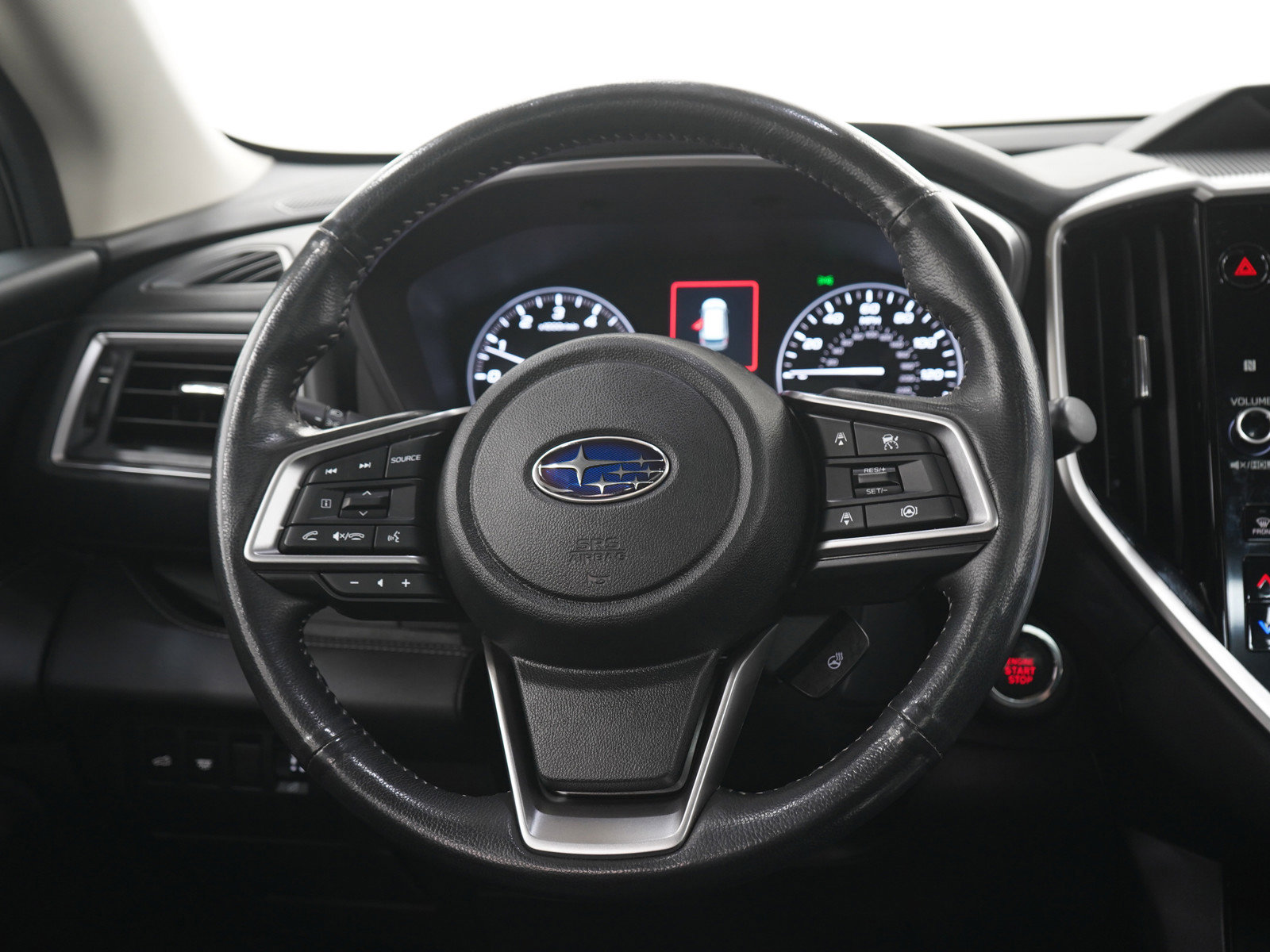 Used 2023 Subaru Ascent Limited w/ Technology Package AWD/4WD image 19
