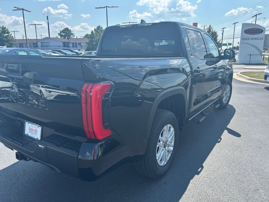 New 2026 Toyota Tundra SR5 image 5