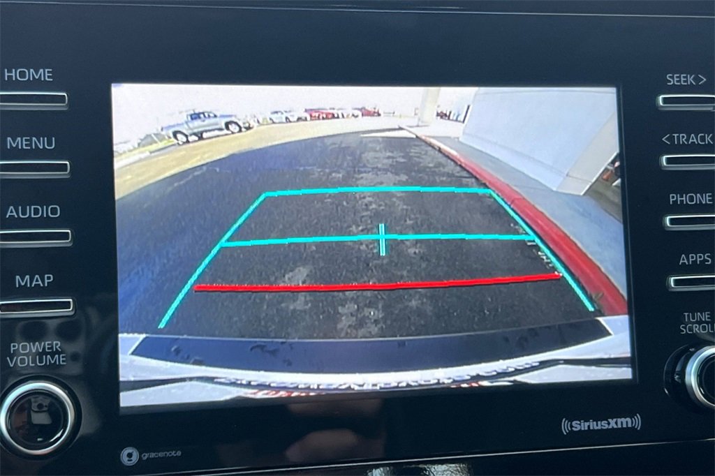 Certified 2024 Toyota Camry SE image 20