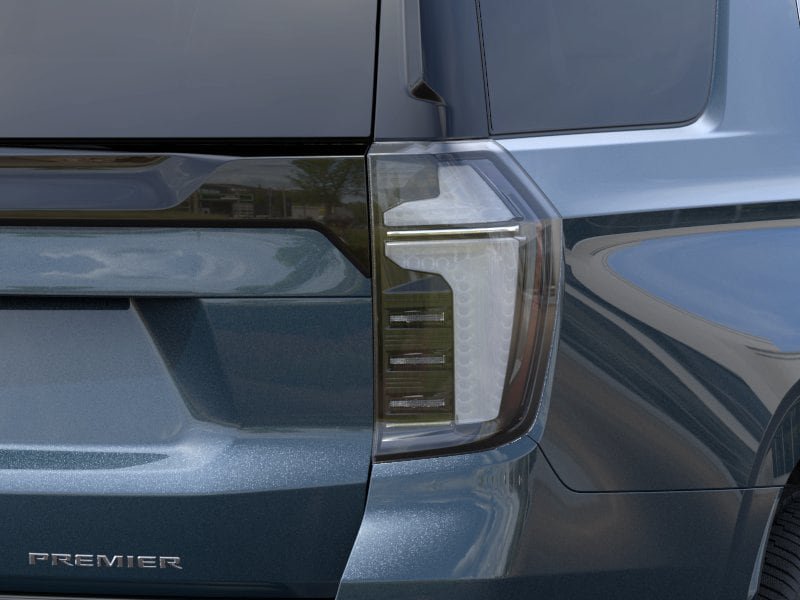 New 2026 Chevrolet Tahoe Premier AWD/4WD image 11