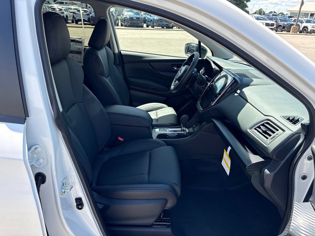 New 2026 Subaru Ascent Premium AWD/4WD image 10