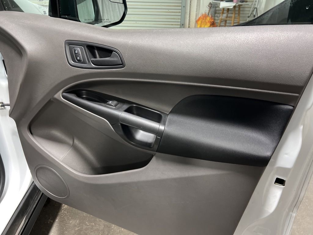 Used 2020 Ford Transit Connect XL w/ Trailer Tow Package image 9