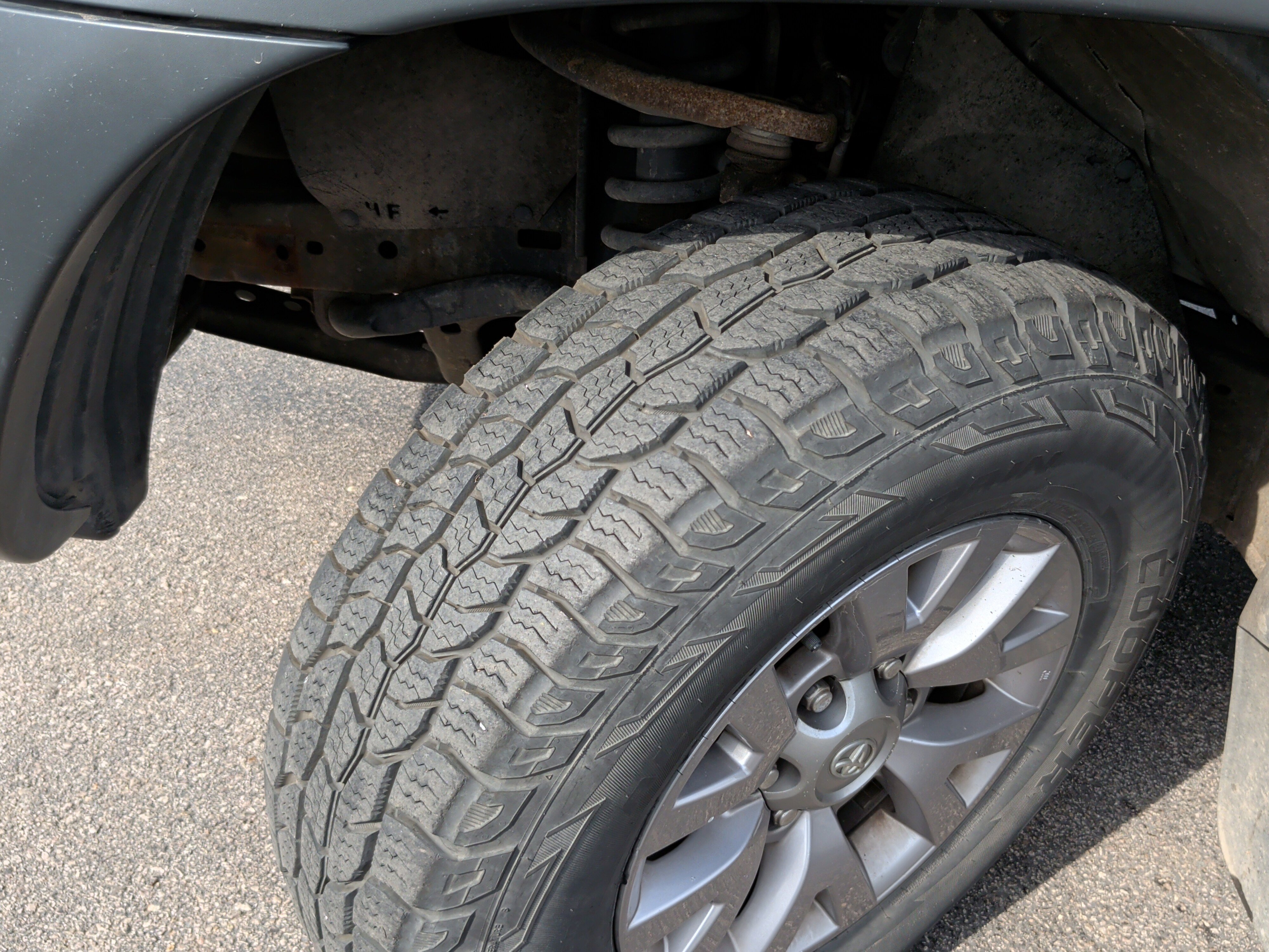 Used 2009 Toyota Tacoma PreRunner image 13