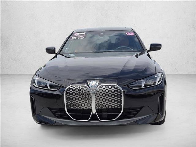Used 2025 BMW i4 eDrive40 w/ Premium Package RWD video 2