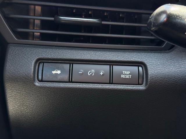 Certified 2022 Nissan Altima 2.5 SR FWD image 26