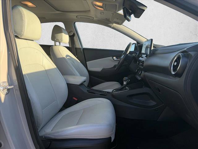 Certified 2023 Hyundai Kona Limited image 17