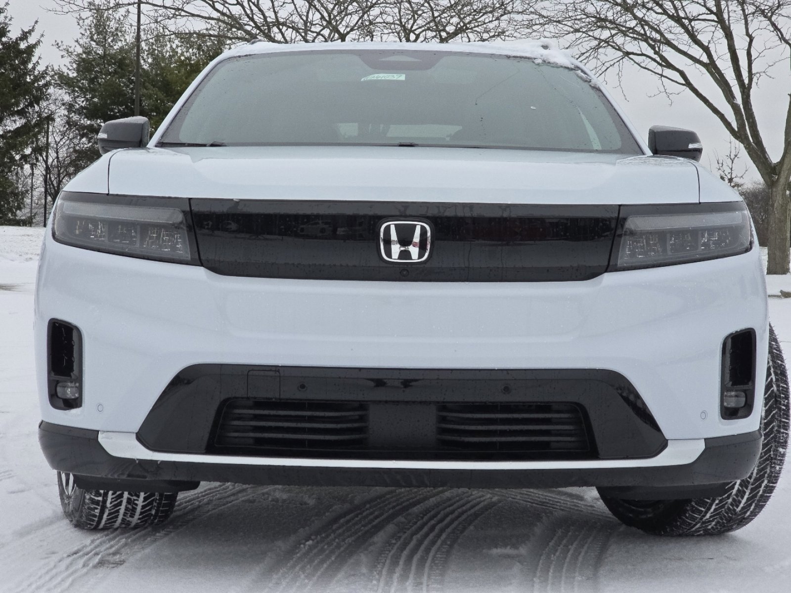 New 2026 Honda Prologue Elite image 15