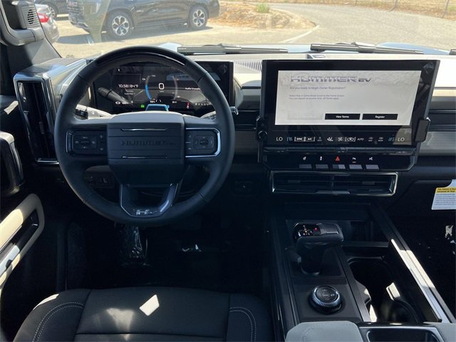 New 2026 GMC Hummer EV 4x4 Crew Cab image 11