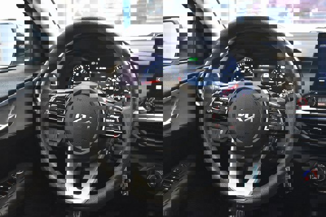 Used 2024 Kia Forte LXS image 26