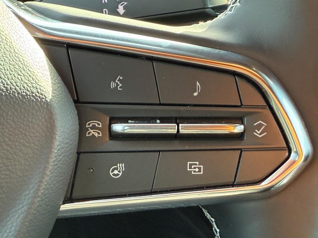 New 2026 Chevrolet Blazer EV LT FWD image 9