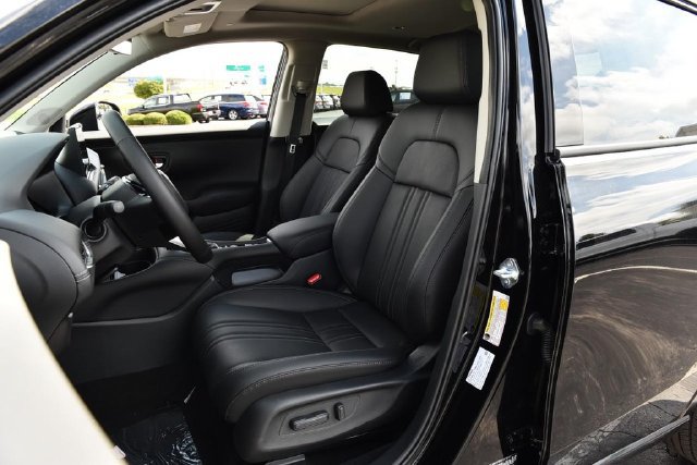 New 2027 Honda HR-V EX-L image 21