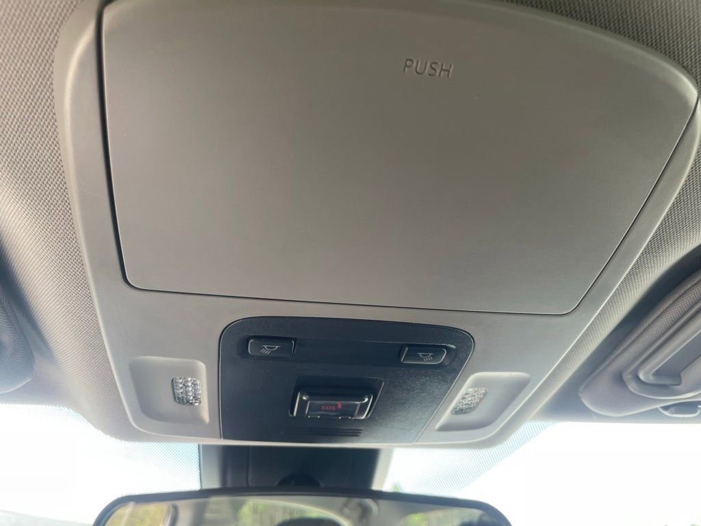 Used 2024 Toyota Camry SE FWD image 30