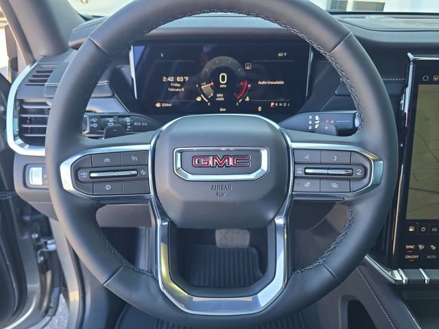 New 2026 GMC Acadia Elevation w/ Black Edition FWD image 29