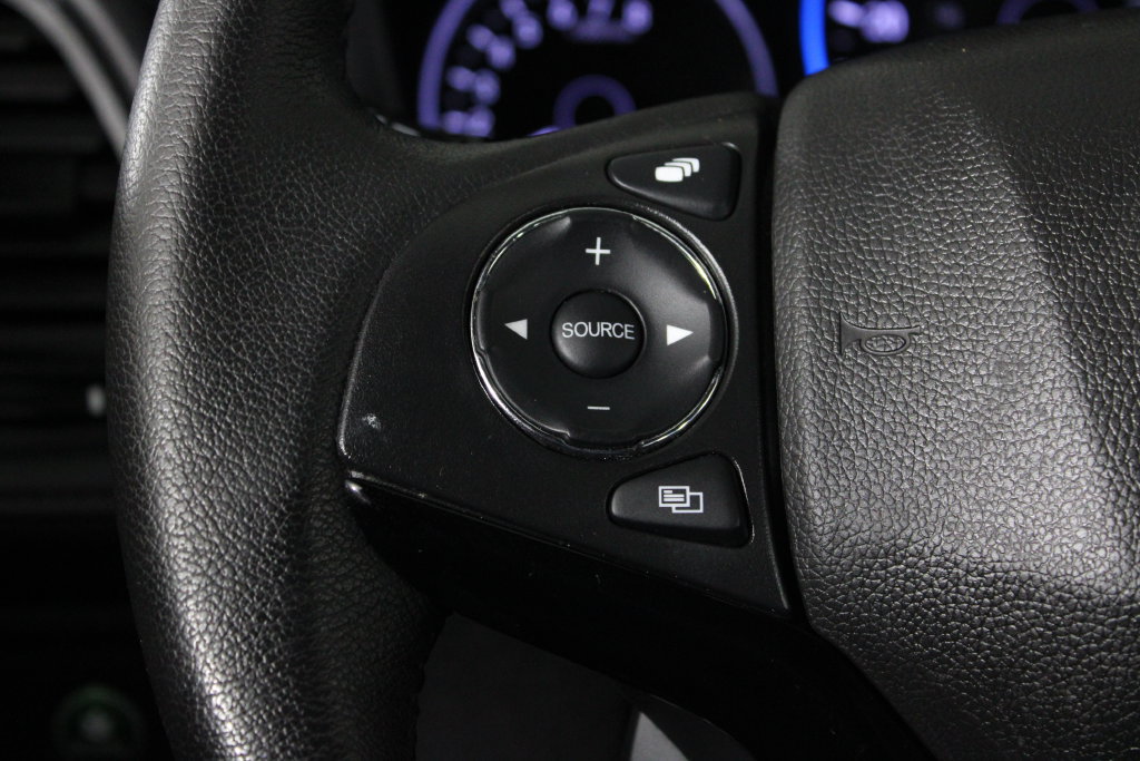Used 2022 Honda HR-V Sport image 25
