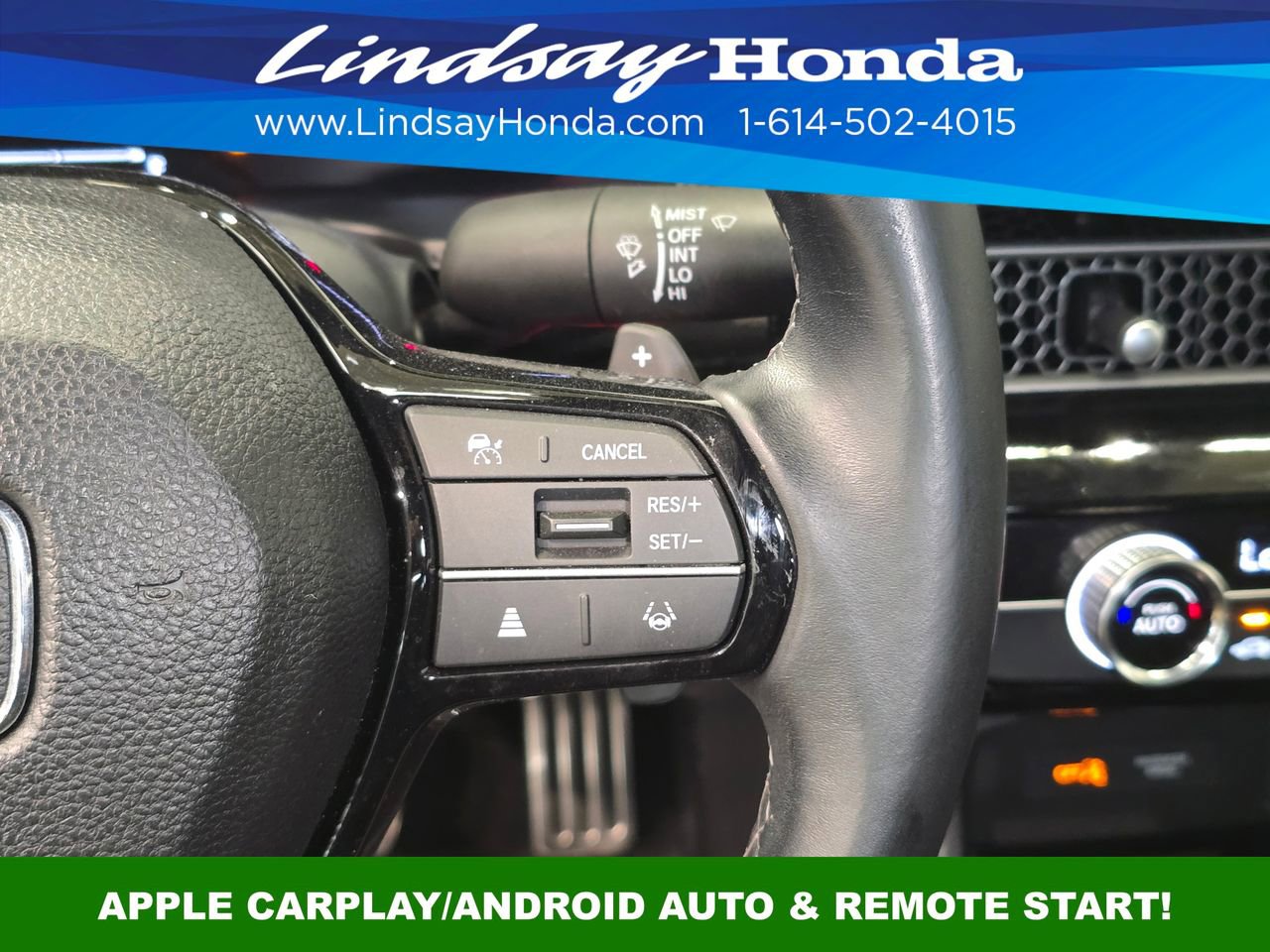 Used 2023 Honda Civic Sport image 16