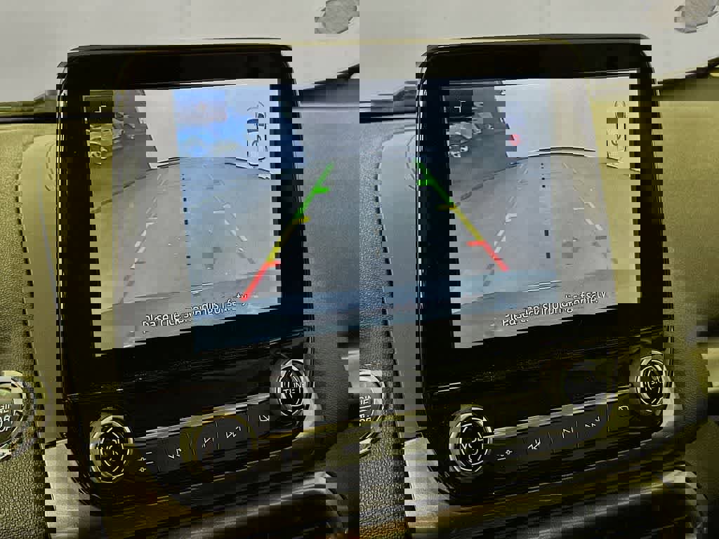 Certified 2022 Ford EcoSport SE w/ SE Convenience Package image 27