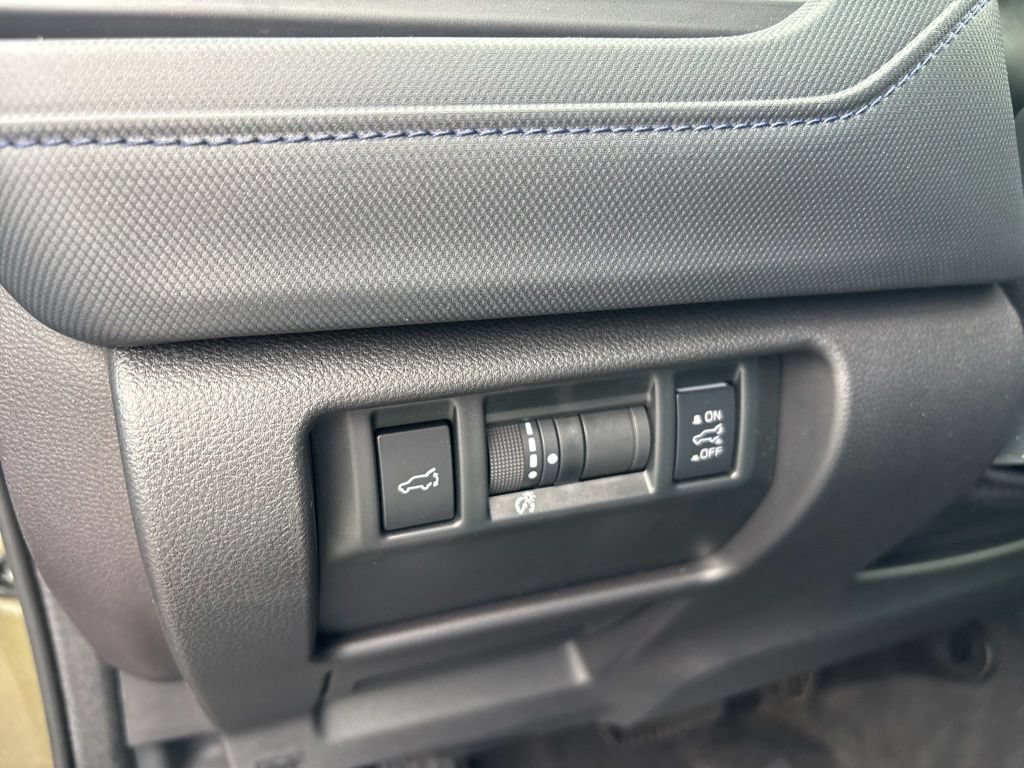 Certified 2026 Subaru Forester Limited AWD/4WD image 21