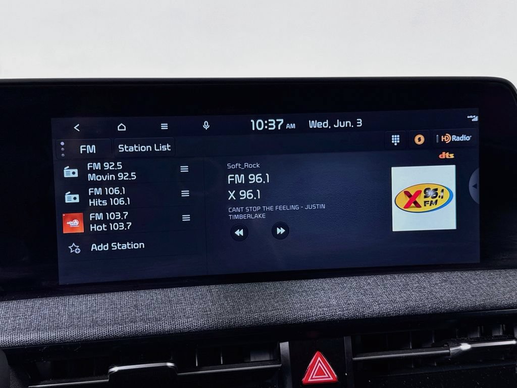 Used 2024 Kia EV6 Light RWD image 27