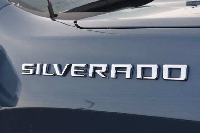 Certified 2024 Chevrolet Silverado 1500 LT w/ Protection Package image 12