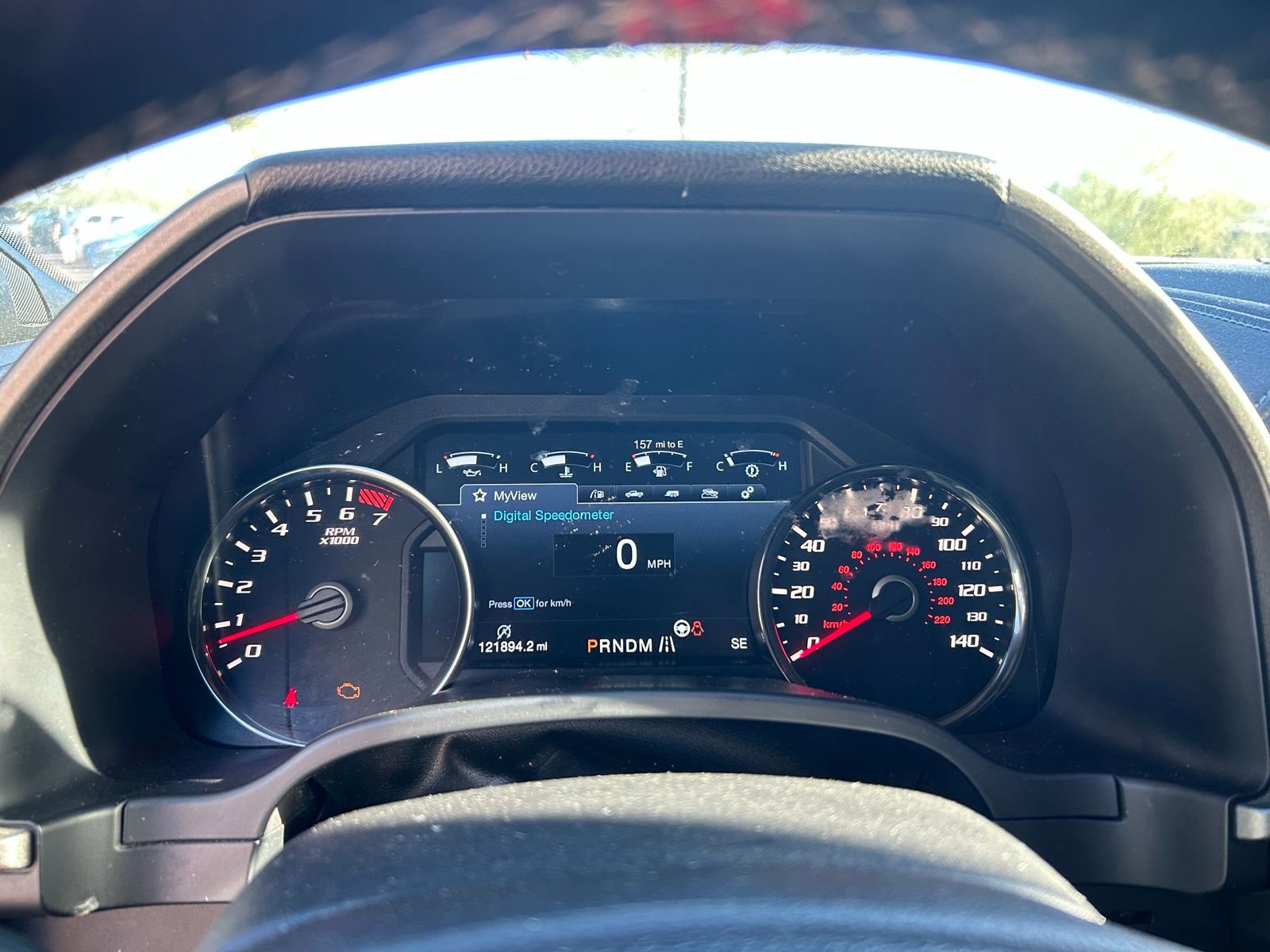 Used 2017 Ford F150 Raptor w/ Equipment Group 802A Luxury image 20