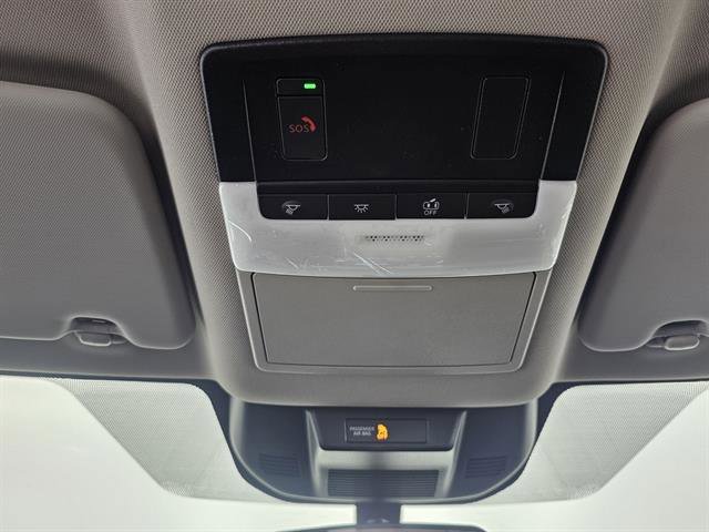 New 2026 Nissan Rogue SV image 35