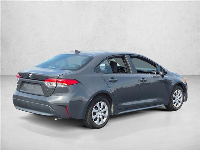 Used 2024 Toyota Corolla LE FWD image 5
