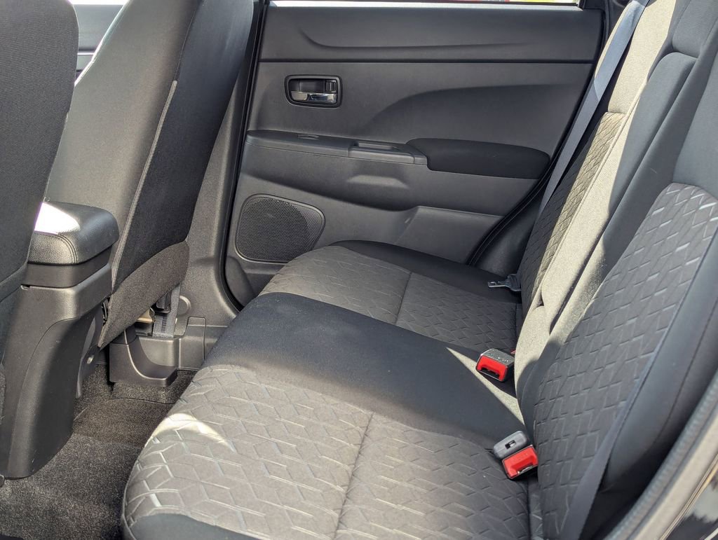 Used 2021 Mitsubishi Outlander Sport ES FWD image 20