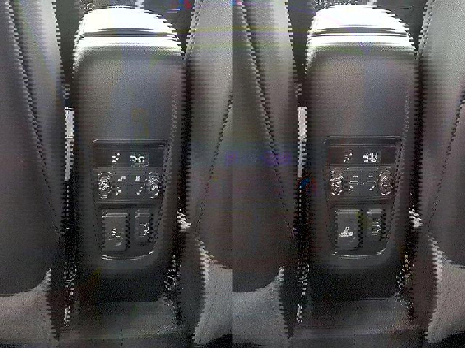 Certified 2023 Buick Enclave Avenir FWD image 22