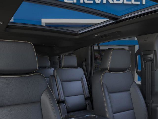New 2026 Chevrolet Tahoe Premier image 24