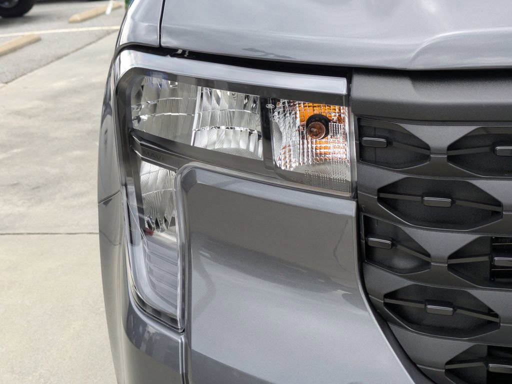 New 2026 Ford Maverick XL image 10